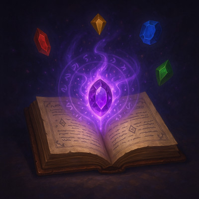 Master of Enchantments